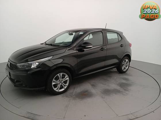 FIAT ARGO 1.0 FIREFLY FLEX DRIVE MANUAL FIAT ARGO 1.0 FIREFLY FLEX DRIVE MANUAL